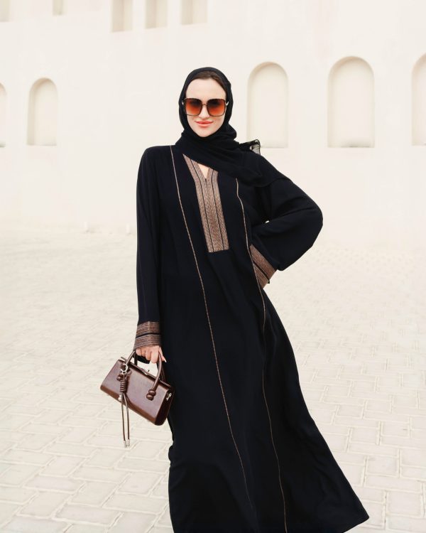 Naima - Brown