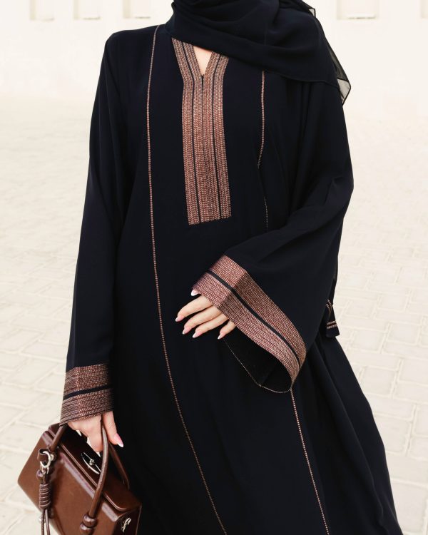 Naima - Brown
