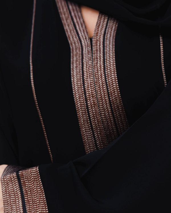 Naima - Brown