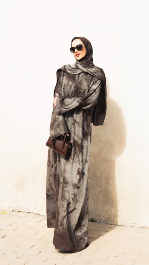 Summer Abayas