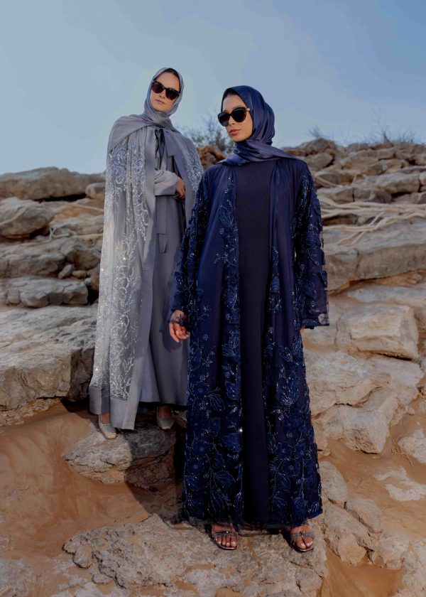 Tanjila - Blue