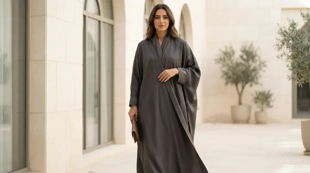 When Buying Your First Abaya