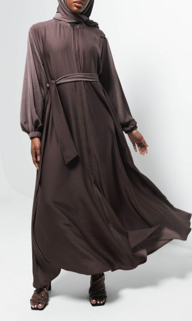 Rajaa Abayas