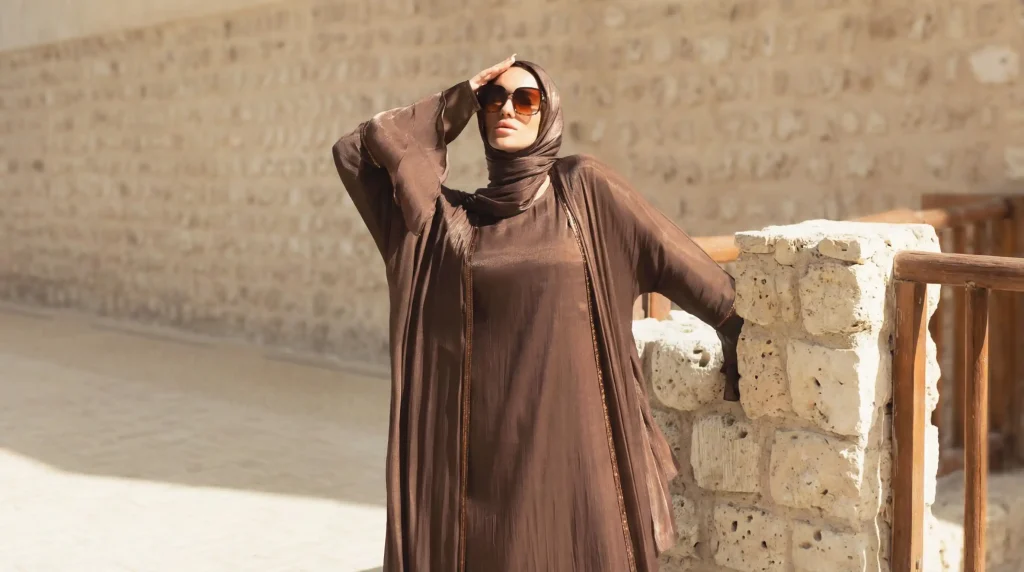 Do You Really Need a New Eid Outfit