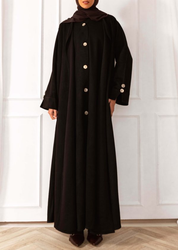 The Double-Layer Coat