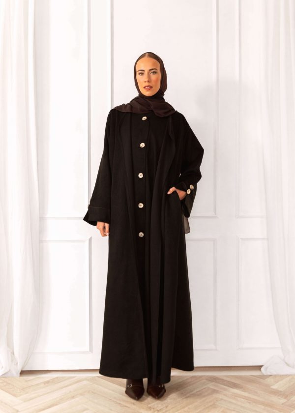 The Double-Layer Coat
