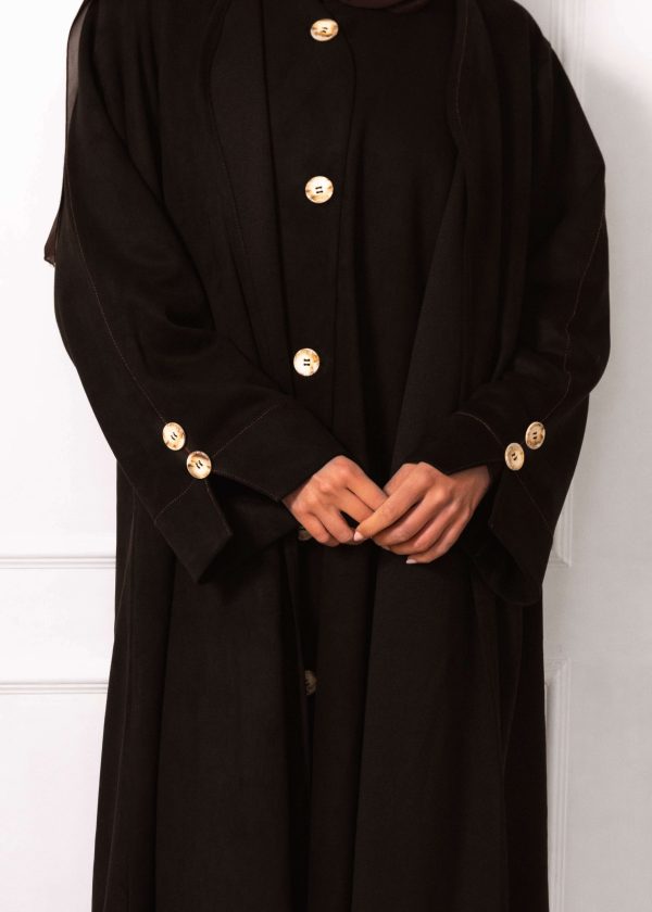 The Double-Layer Coat