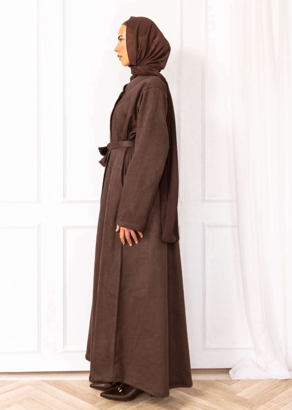 The Funnel Coat
