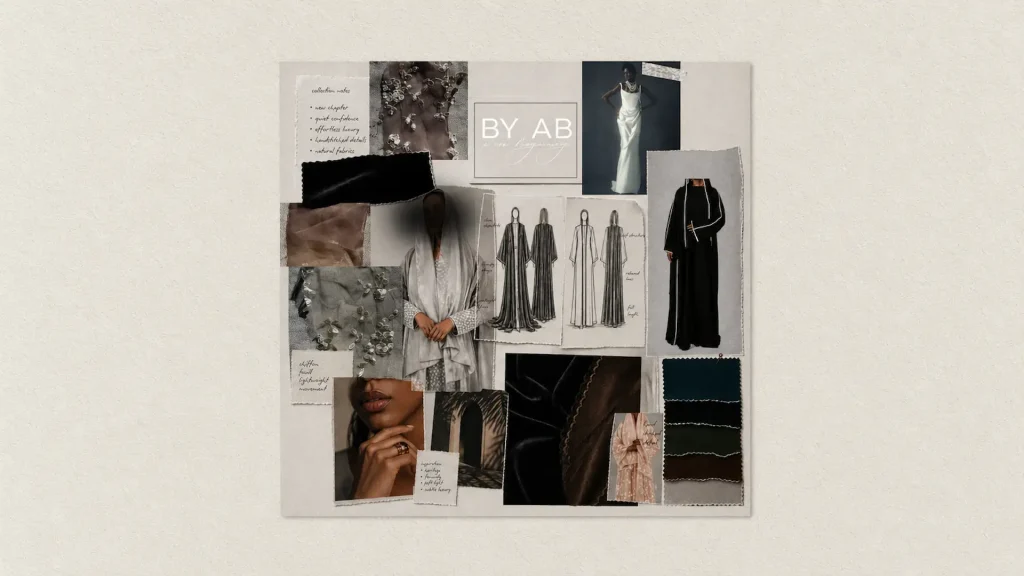 BY AB premium modest wear by Abayas Boutique