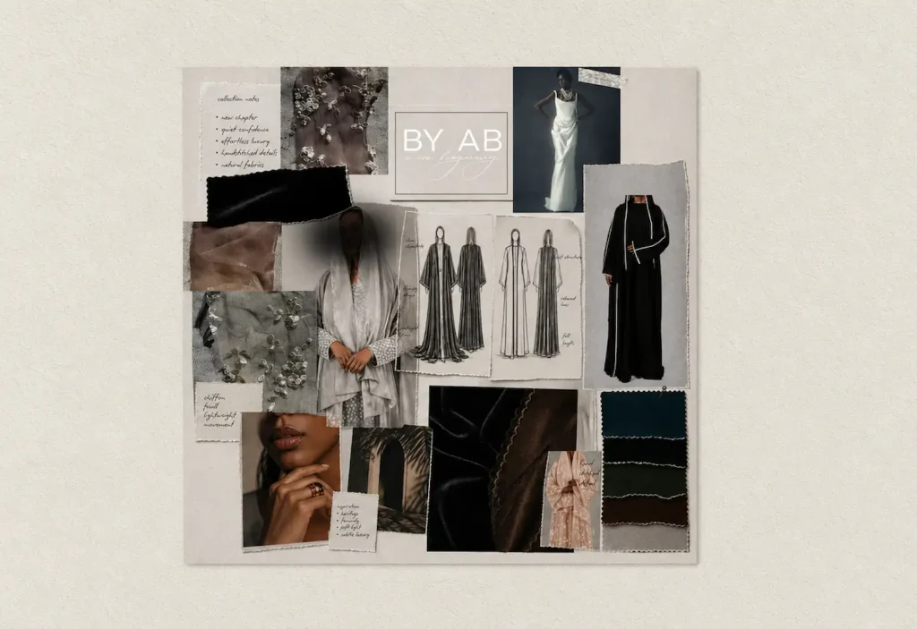 BY AB premium modest wear by Abayas Boutique