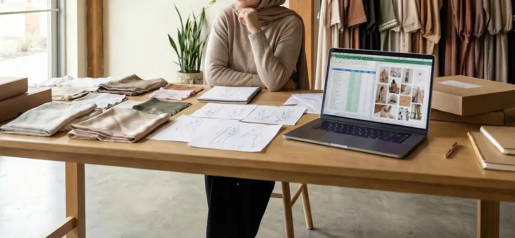Start a Business