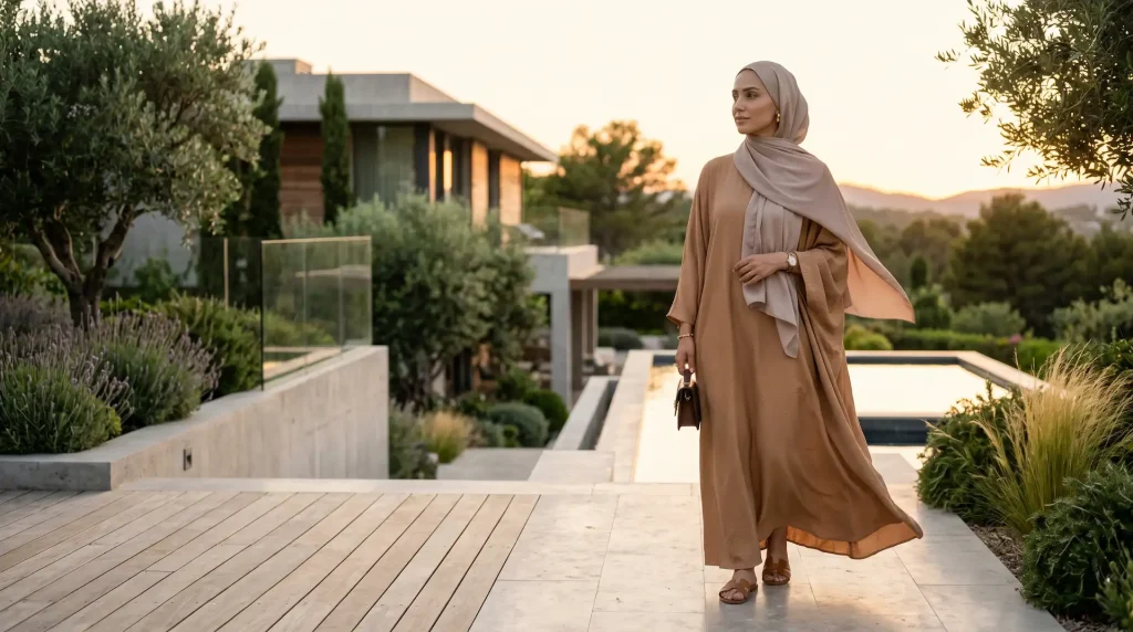 The Hijab Divine Command, Elegance & Modern Expression