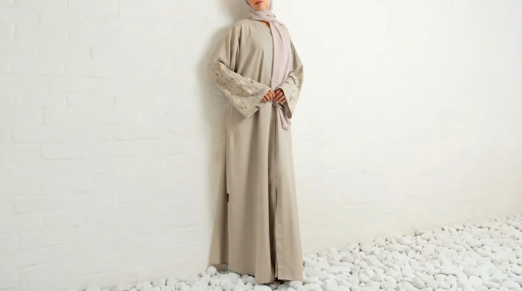 The Quiet Power of Discipline Redefining Modern Modesty