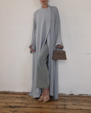 Wrap Abayas