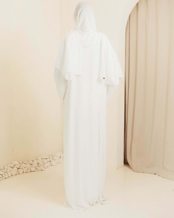 Ona Zip Abaya