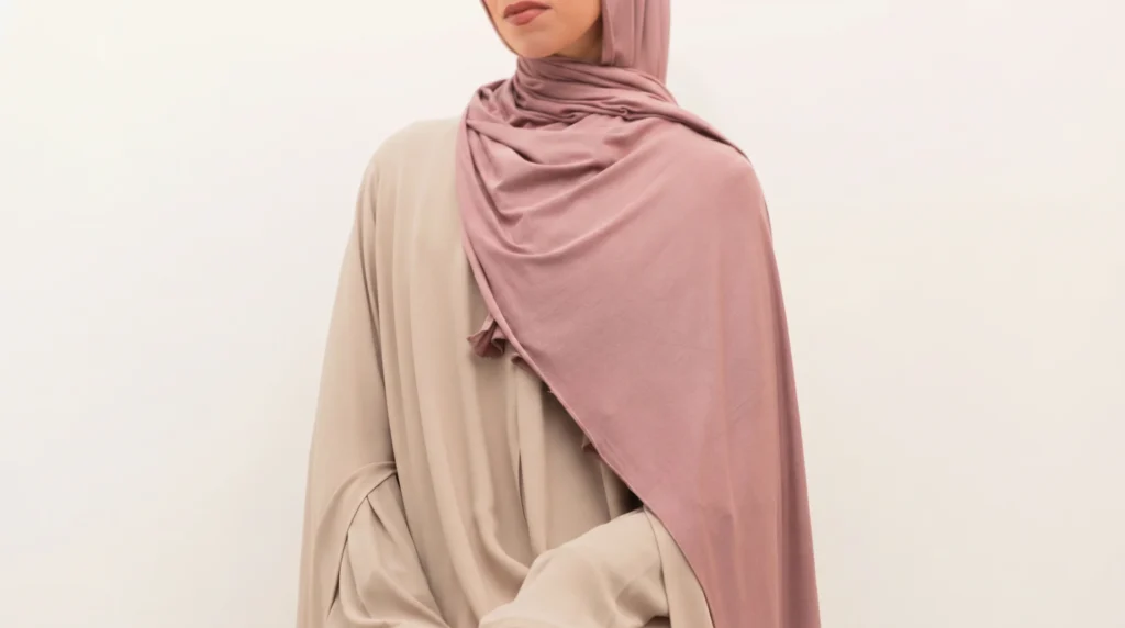Maintain Healthy Hair While Wearing a Hijab