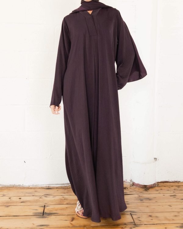 Najaa - Black Plum