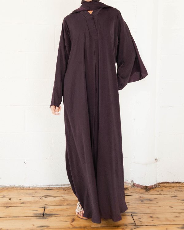 Najaa - Black Plum