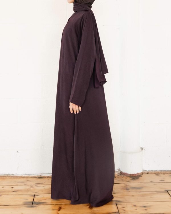 Najaa - Black Plum