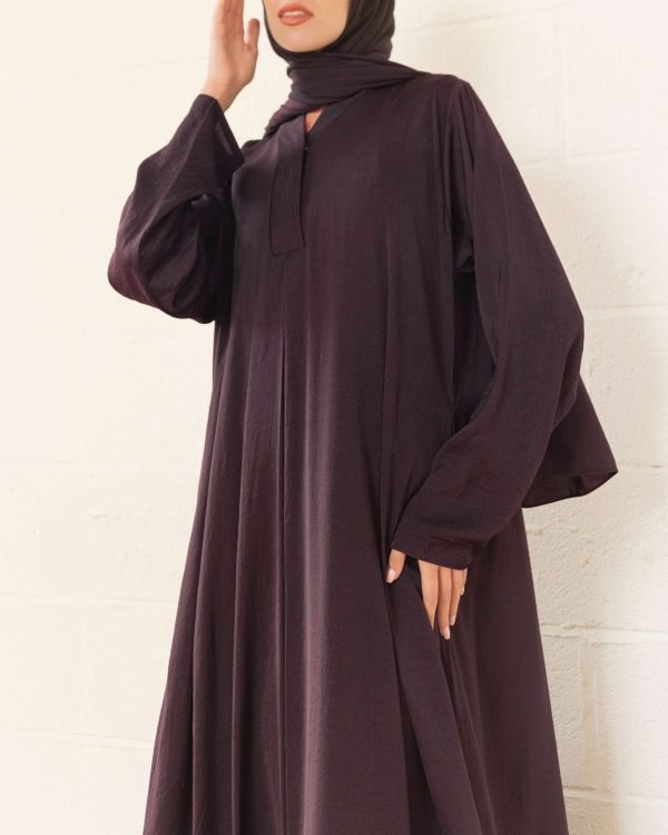 Najaa - Black Plum