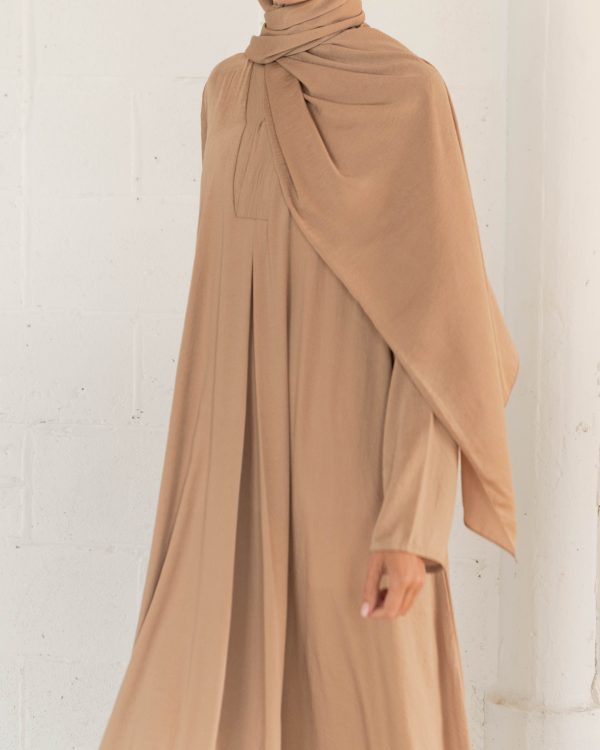 Najaa - Raffia