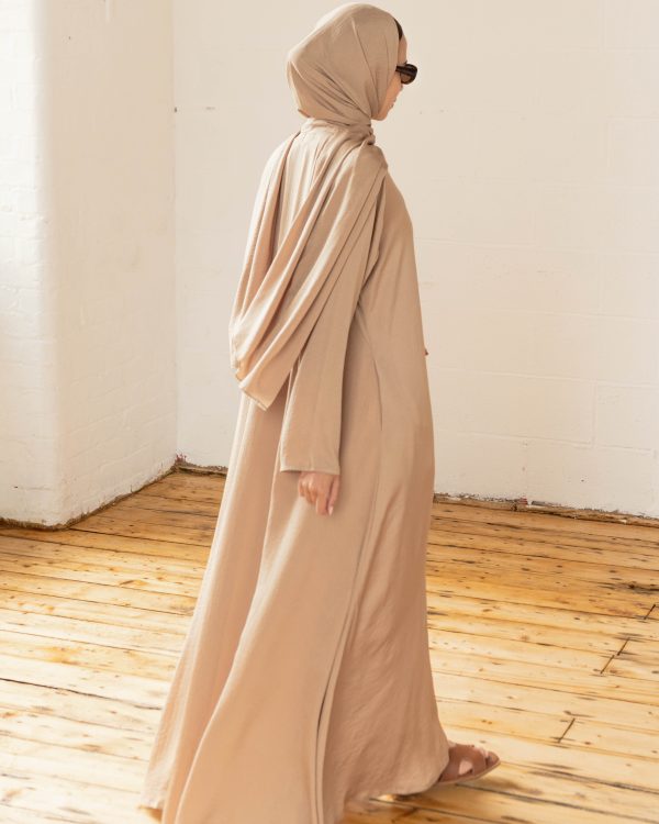 Najaa - Raffia