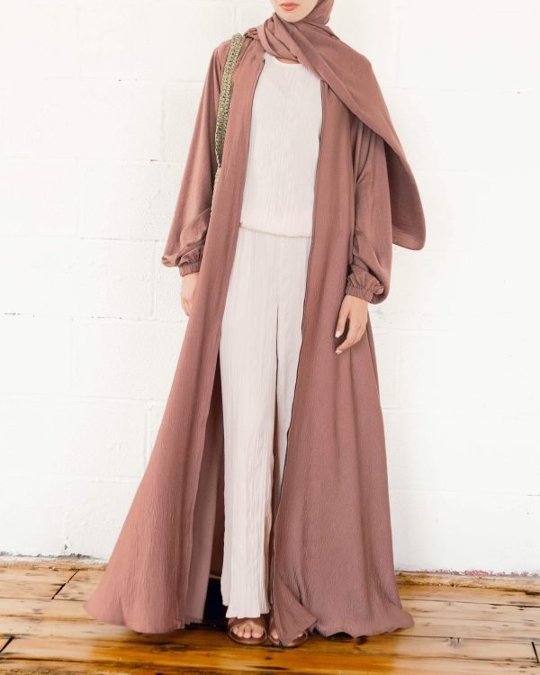 Rajaa in Rosewood