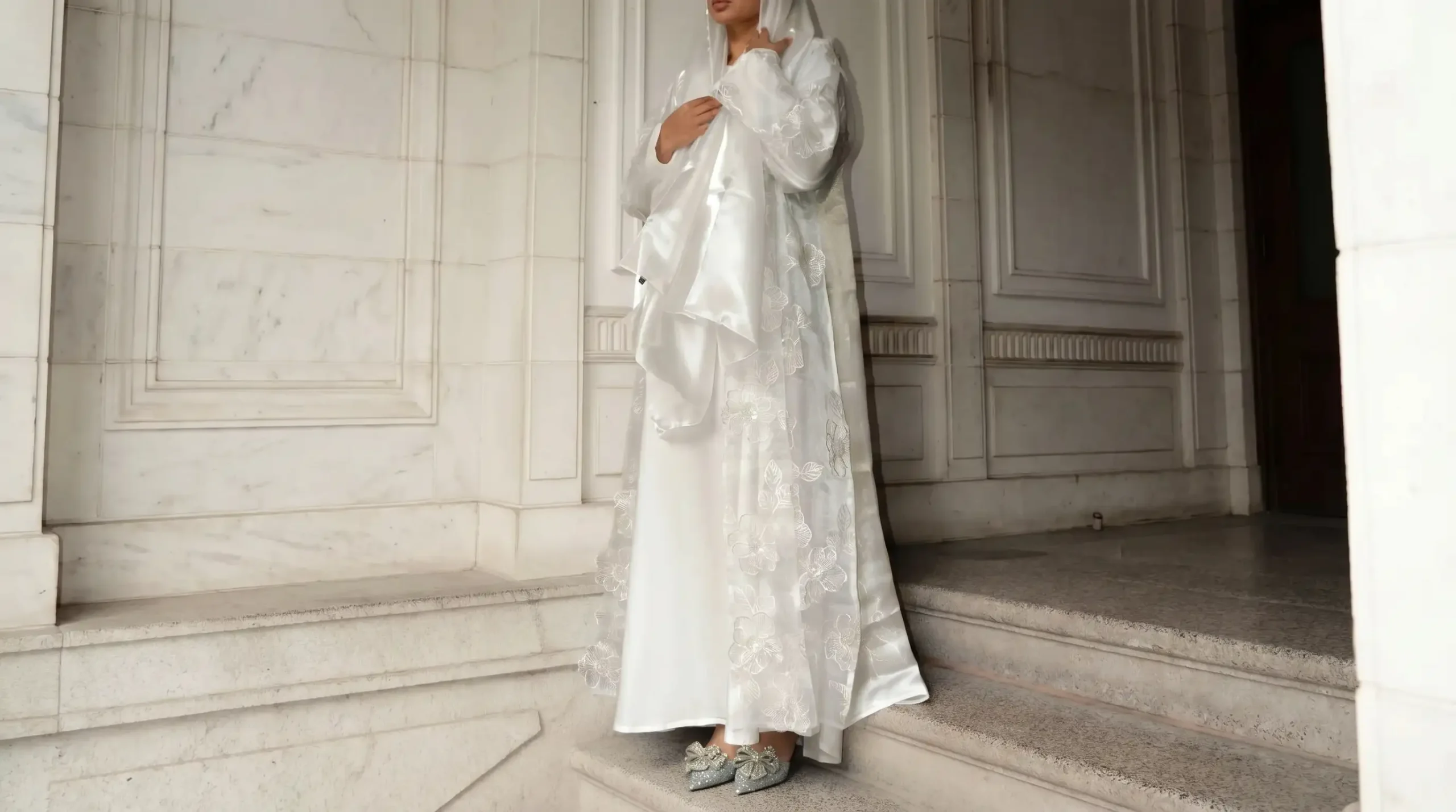 Organza Collection Made for Summer