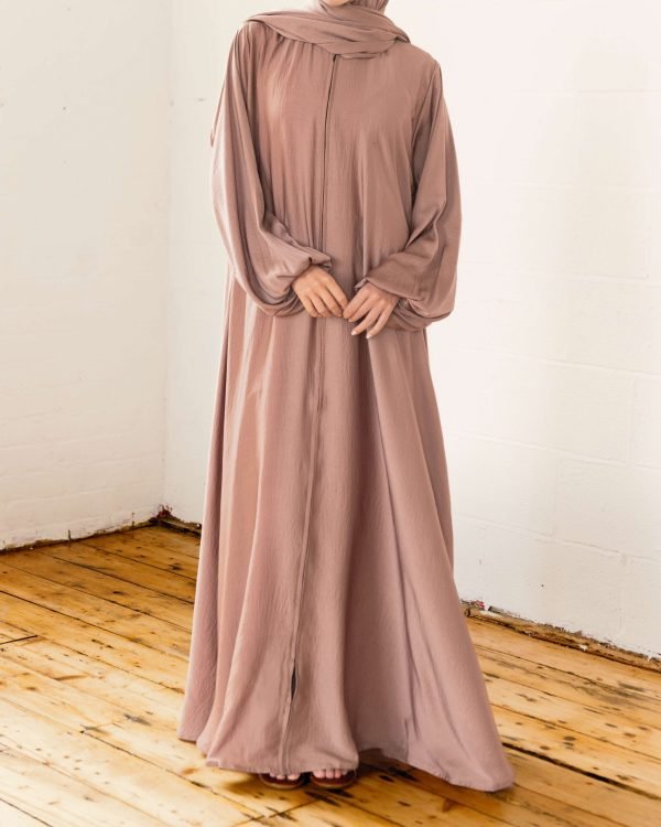 Rajaa - Dusky Rose