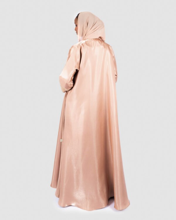 Hessa – Rose Gold