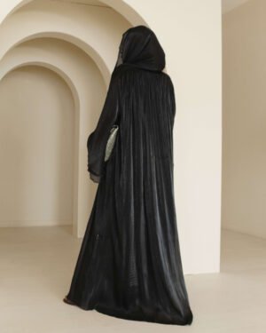 Black Abayas