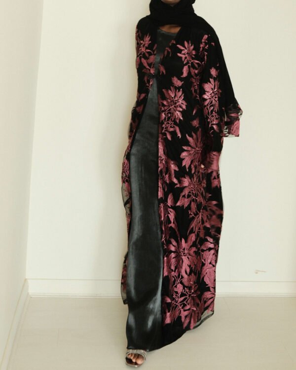 Black Dalila