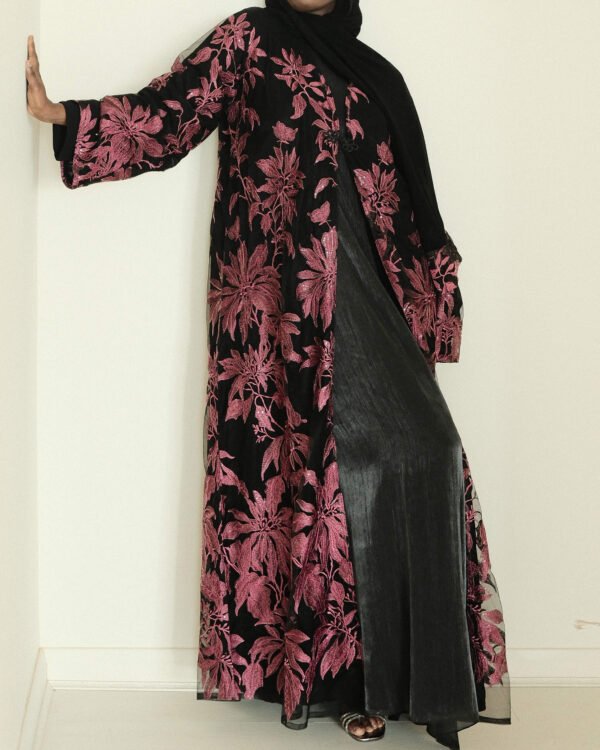 Black Dalila