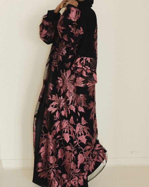 Black Dalila