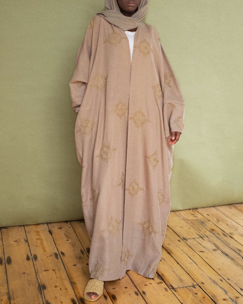 Filsan in Tan