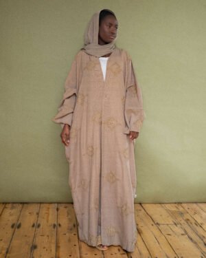 Bisht Abayas
