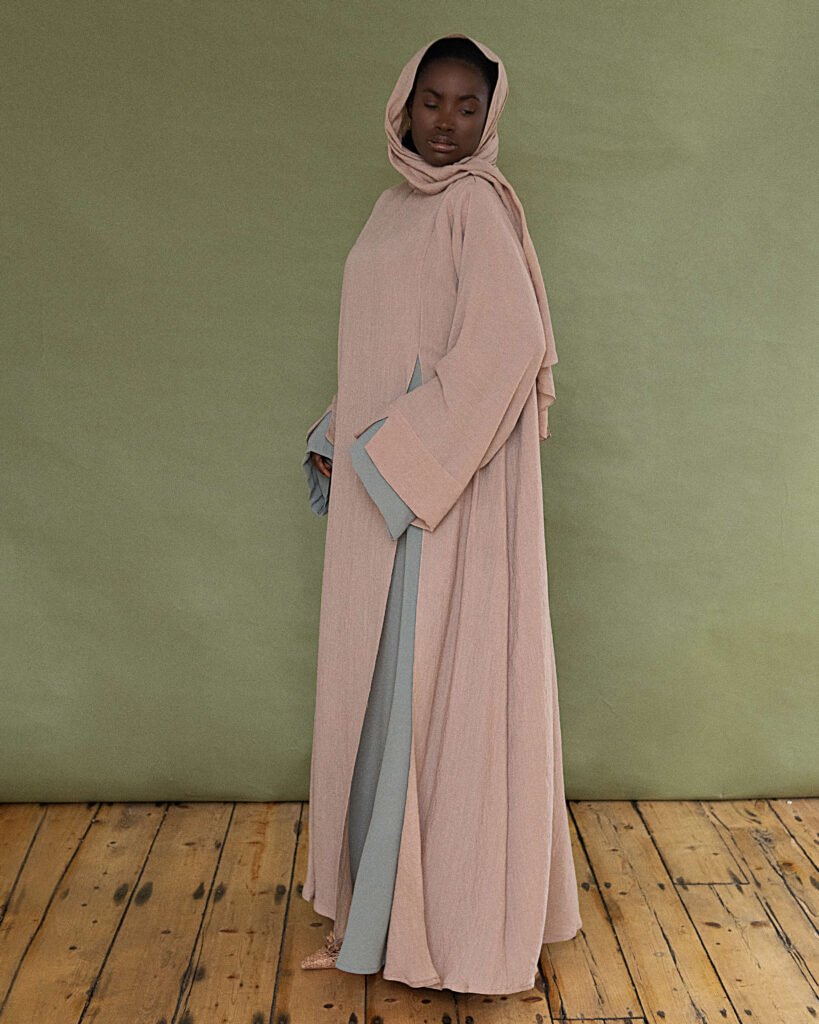 Úna in Sage