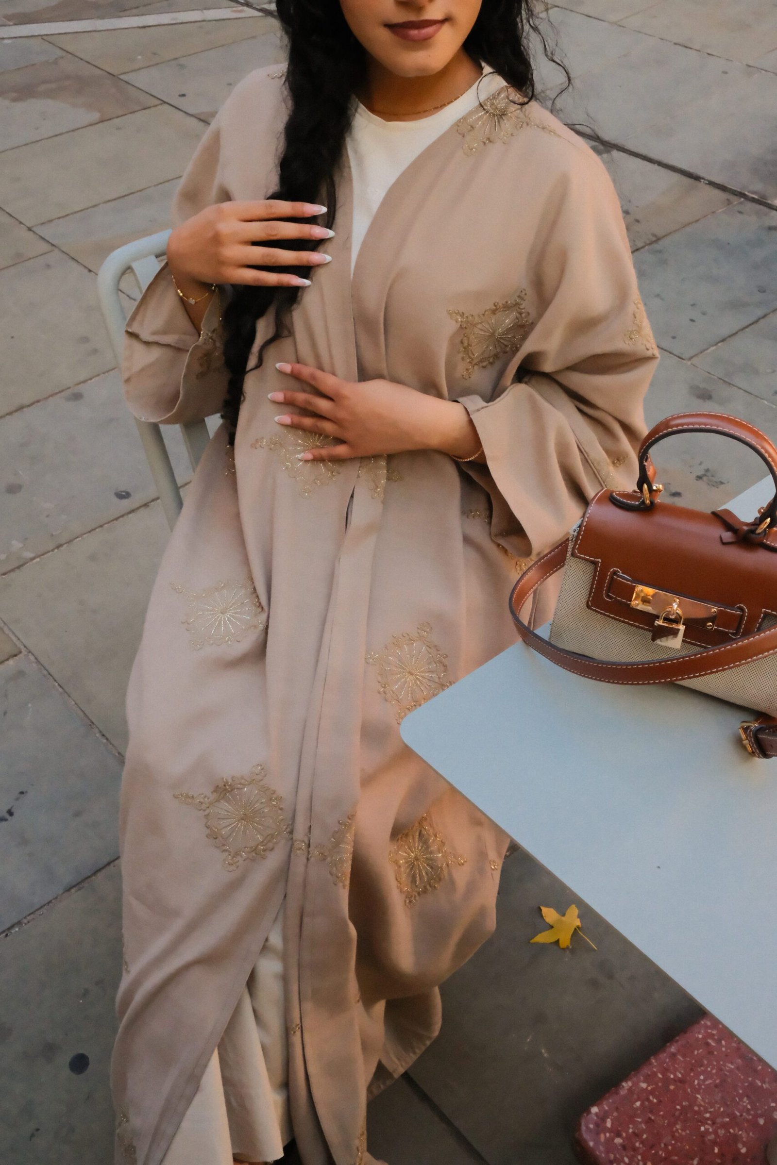Filsan in Tan