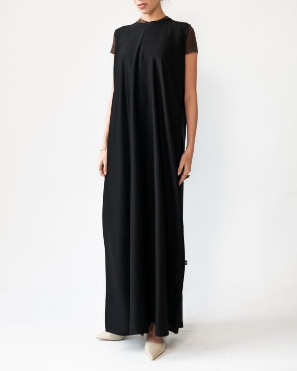 Zip Front Slip