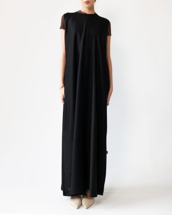 Zip Front Slip