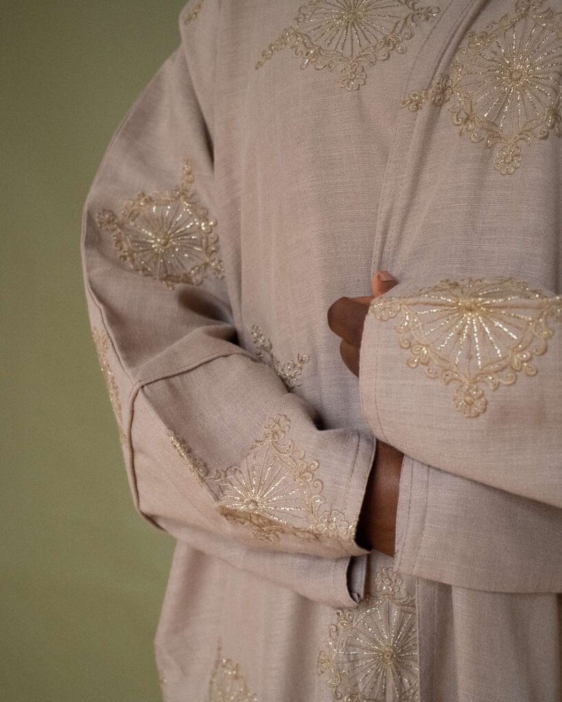 Filsan in Tan