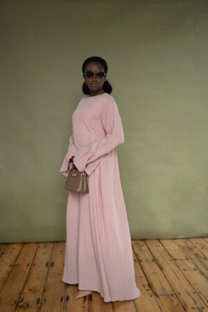 Closed Abayas