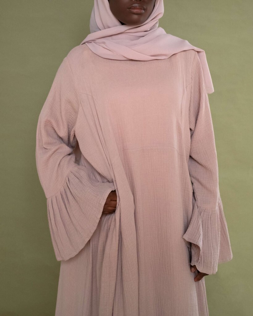 the Smocked in Tickled Pink