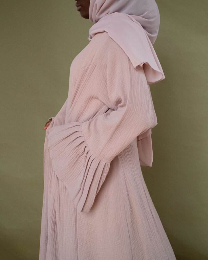 the Smocked in Tickled Pink
