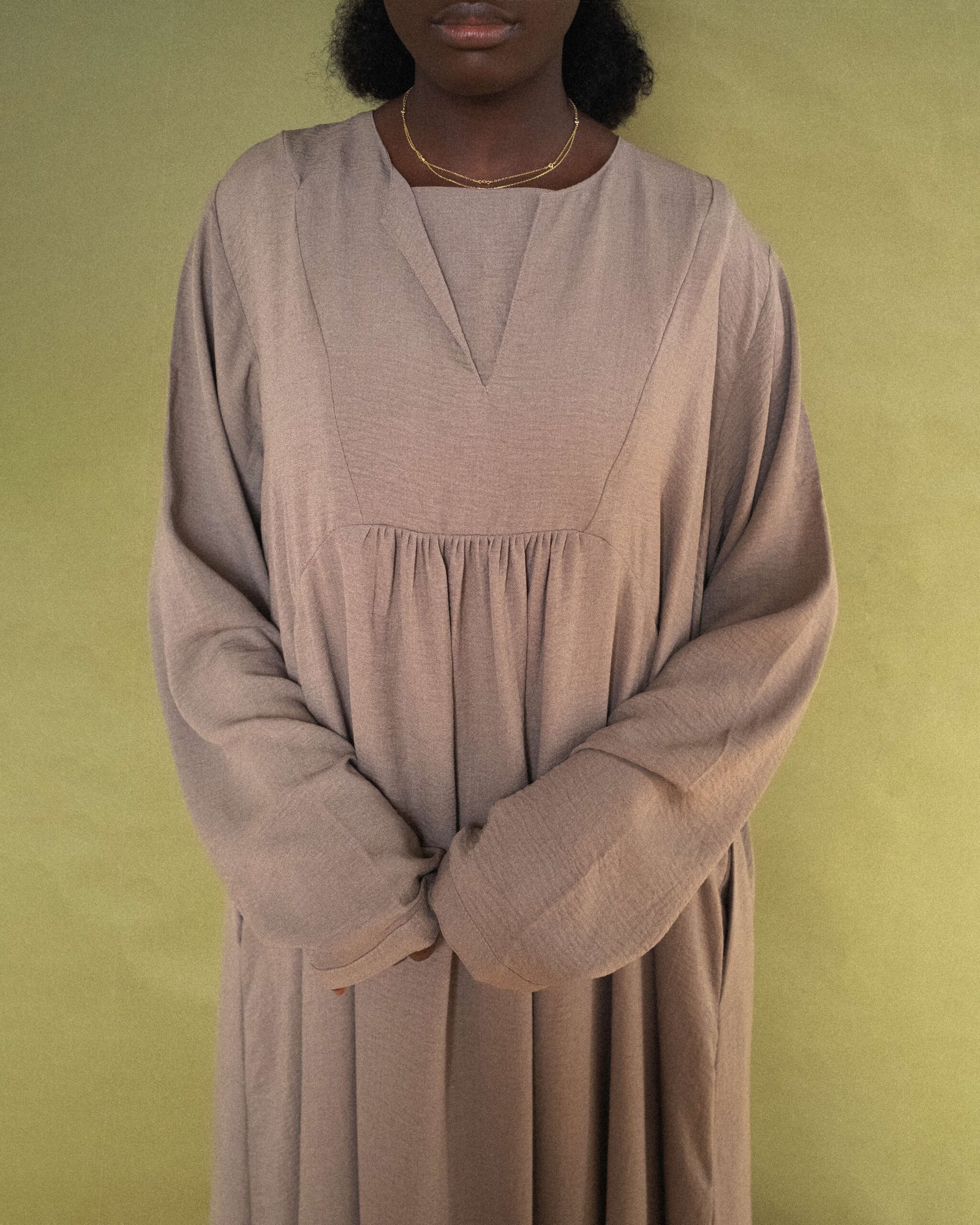 Umāra in Beige