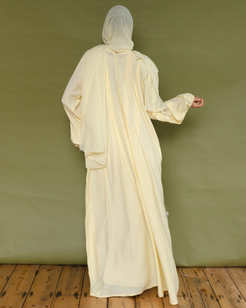 Hanaa in Butter
